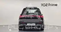 2026 Mercedes Benz EQB