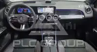 2026 Mercedes Benz EQB