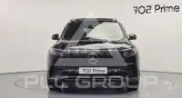 2026 Mercedes Benz EQB