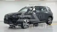 2026 Mercedes Benz EQB