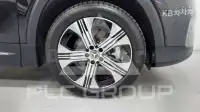 2026 Mercedes Benz EQB