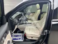 2026 Mercedes Benz EQB