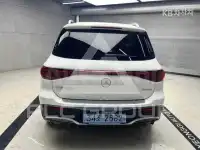2026 Mercedes Benz EQB