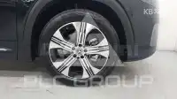 2026 Mercedes Benz EQB