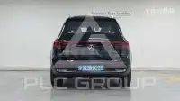 2026 Mercedes Benz EQB