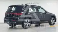 2026 Mercedes Benz EQB