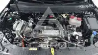 2026 Mercedes Benz EQB