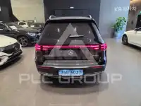 2026 Mercedes Benz EQB