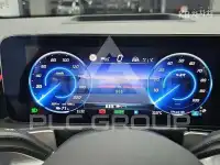 2026 Mercedes Benz EQB