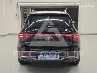 2026 Mercedes Benz EQB