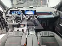 2026 Mercedes Benz EQB