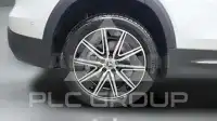 2026 Mercedes Benz EQB