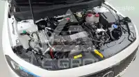 2026 Mercedes Benz EQB