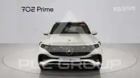 2026 Mercedes Benz EQB