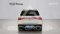 2026 Mercedes Benz EQB