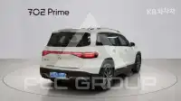 2026 Mercedes Benz EQB