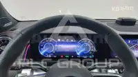 2026 Mercedes Benz EQB