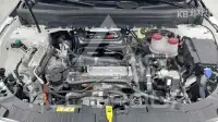 2026 Mercedes Benz EQB