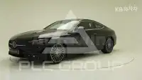 2026 Mercedes Benz CLE-Class