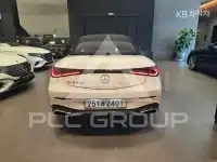 2026 Mercedes Benz CLE-Class