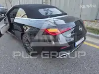 2026 Mercedes Benz CLE-Class