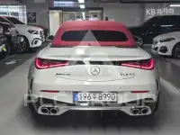 2026 Mercedes Benz CLE-Class