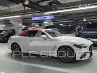 2026 Mercedes Benz CLE-Class