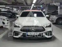 2026 Mercedes Benz CLE-Class