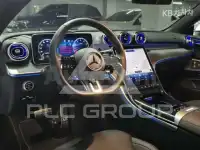 2026 Mercedes Benz CLE-Class