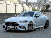 2026 Mercedes Benz CLE-Class