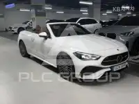 2026 Mercedes Benz CLE-Class