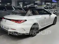 2026 Mercedes Benz CLE-Class