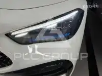 2026 Mercedes Benz CLE-Class
