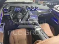 2026 Mercedes Benz CLE-Class