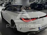2026 Mercedes Benz CLE-Class