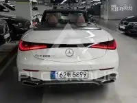 2026 Mercedes Benz CLE-Class