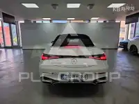 2026 Mercedes Benz CLE-Class