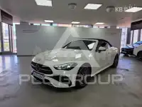 2026 Mercedes Benz CLE-Class