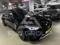2026 Mercedes Benz CLE-Class