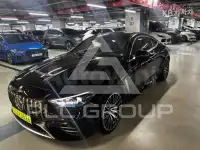2026 Mercedes Benz CLE-Class