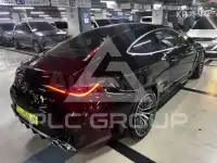 2026 Mercedes Benz CLE-Class