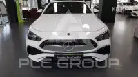 2026 Mercedes Benz CLE-Class