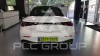 2026 Mercedes Benz CLE-Class