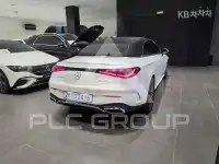 2026 Mercedes Benz CLE-Class