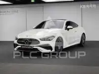 2026 Mercedes Benz CLE-Class