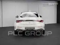 2026 Mercedes Benz CLE-Class