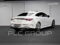 2026 Mercedes Benz CLE-Class