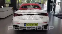 2026 Mercedes Benz CLE-Class