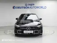 2026 Mercedes Benz A