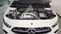 2026 Mercedes Benz A